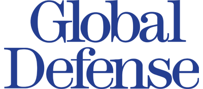 Global Defense logo for Sega Master System